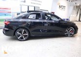 2023 AUDI S3 TECHNIK | Black Optics Package