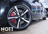 2023 AUDI S3 TECHNIK | Black Optics Package