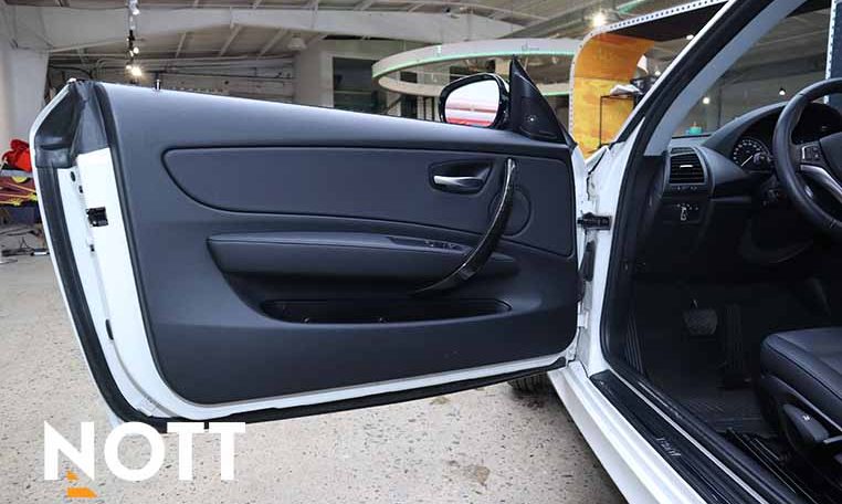 2013 BMW 128I ONE OWNER | LOW KMS | NO ACCIDENTS