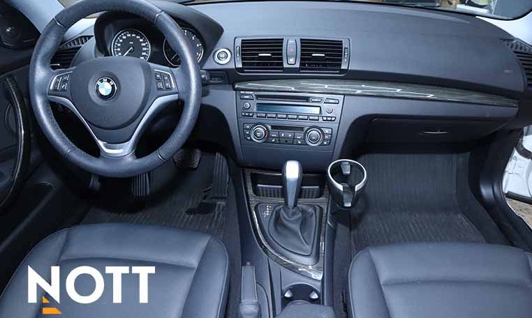 2013 BMW 128I ONE OWNER | LOW KMS | NO ACCIDENTS