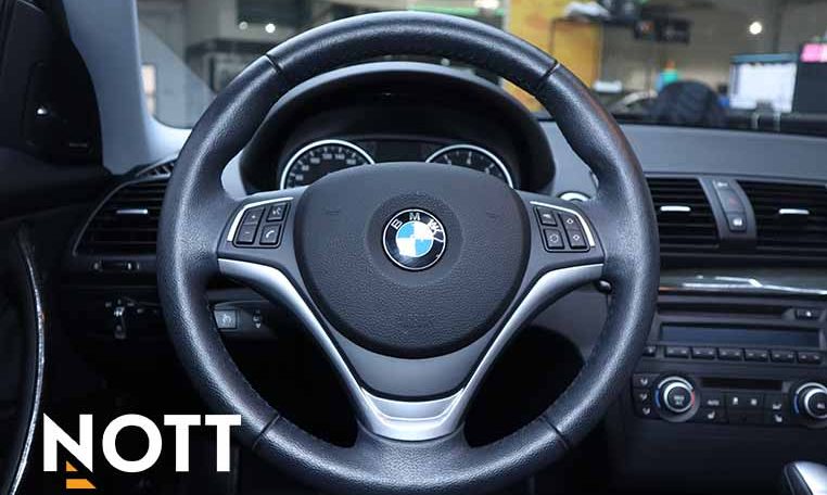 2013 BMW 128I ONE OWNER | LOW KMS | NO ACCIDENTS