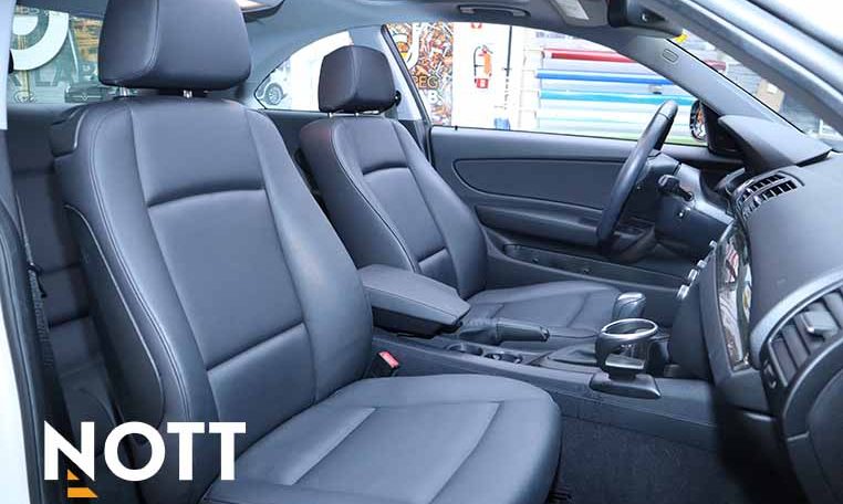 2013 BMW 128I ONE OWNER | LOW KMS | NO ACCIDENTS