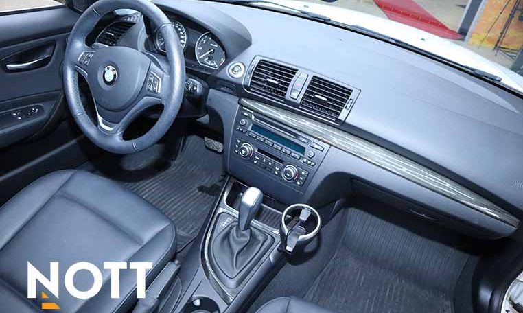 2013 BMW 128I ONE OWNER | LOW KMS | NO ACCIDENTS