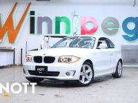 2013 BMW 128I ONE OWNER | LOW KMS | NO ACCIDENTS