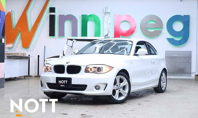 2013 BMW 128I ONE OWNER | LOW KMS | NO ACCIDENTS