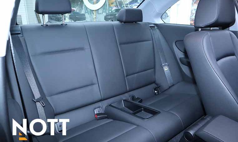 2013 BMW 128I ONE OWNER | LOW KMS | NO ACCIDENTS