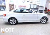 2013 BMW 128I ONE OWNER | LOW KMS | NO ACCIDENTS