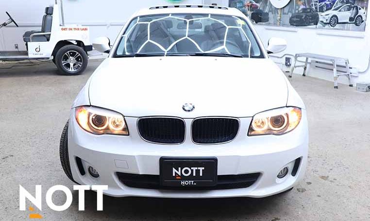 2013 BMW 128I ONE OWNER | LOW KMS | NO ACCIDENTS