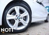 2013 BMW 128I ONE OWNER | LOW KMS | NO ACCIDENTS