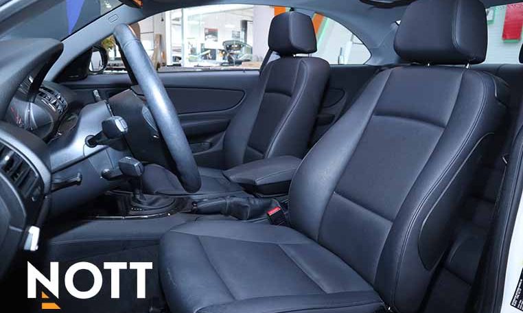 2013 BMW 128I ONE OWNER | LOW KMS | NO ACCIDENTS