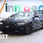2021 BMW 4 SERIES 430i | No Accidents |