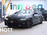 2021 BMW 4 SERIES 430i | No Accidents |