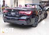 2021 BMW 4 SERIES 430i | No Accidents |
