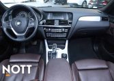 2015 BMW X4