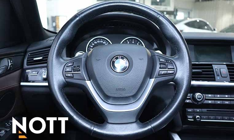 2015 BMW X4
