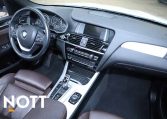 2015 BMW X4