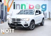 2015 BMW X4