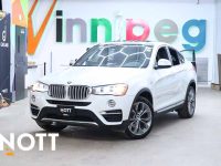 2015 BMW X4