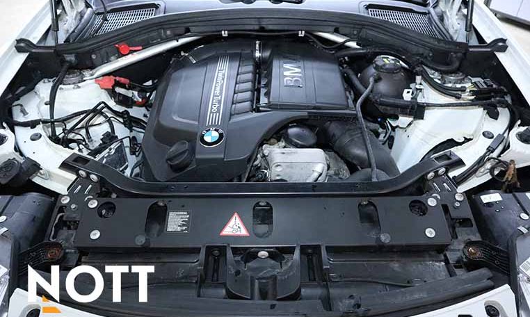 2015 BMW X4