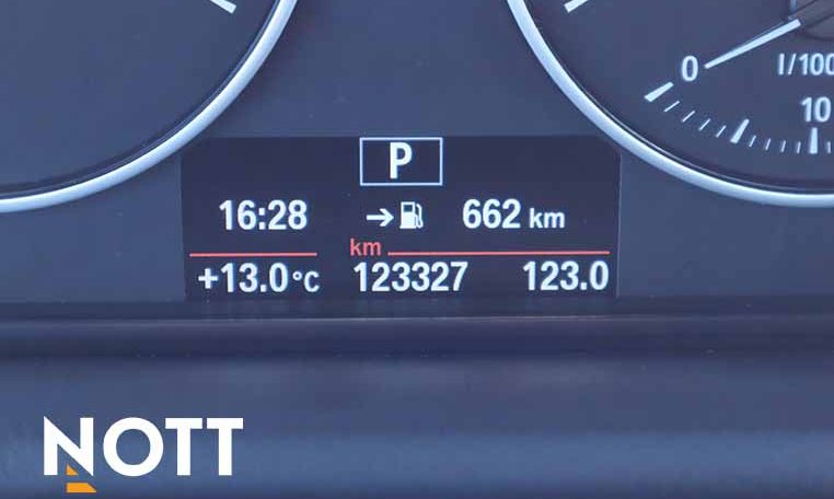 2015 BMW X4