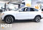 2015 BMW X4