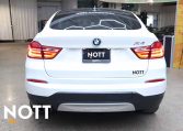 2015 BMW X4