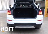 2015 BMW X4