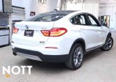 2015 BMW X4