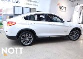 2015 BMW X4
