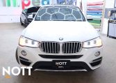 2015 BMW X4