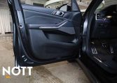 2022 BMW X5 40i xDrive | Black Vermilion Edition | No Accidents