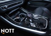 2022 BMW X5 40i xDrive | Black Vermilion Edition | No Accidents