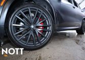 2022 BMW X5 40i xDrive | Black Vermilion Edition | No Accidents