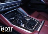 2021 BMW X6 XDRIVE40I | Premium Enhanced | Advanced Driver Assistance | BMW Laser Light