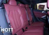 2021 BMW X6 XDRIVE40I | Premium Enhanced | Advanced Driver Assistance | BMW Laser Light
