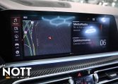 2021 BMW X6 XDRIVE40I | Premium Enhanced | Advanced Driver Assistance | BMW Laser Light