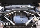 2021 BMW X6 XDRIVE40I | Premium Enhanced | Advanced Driver Assistance | BMW Laser Light