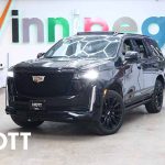 2022 CADILLAC ESCALADE Sport | NO ACCIDENTS |