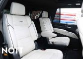 2022 CADILLAC ESCALADE Sport | NO ACCIDENTS |