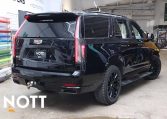 2022 CADILLAC ESCALADE Sport | NO ACCIDENTS |