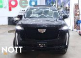 2022 CADILLAC ESCALADE Sport | NO ACCIDENTS |