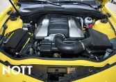 2011 CHEVROLET CAMARO 1SS | LOCAL | ONE OWNER