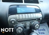 2011 CHEVROLET CAMARO 1SS | LOCAL | ONE OWNER