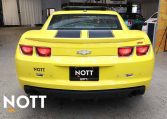 2011 CHEVROLET CAMARO 1SS | LOCAL | ONE OWNER