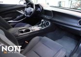 2017 CHEVROLET CAMARO 1LT | Crazy Low Mileage