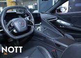 2022 CHEVROLET CORVETTE 1LT | NO ACCIDENTS