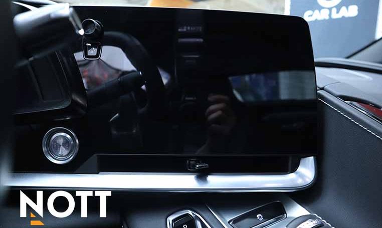 2022 CHEVROLET CORVETTE 1LT | NO ACCIDENTS