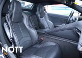 2022 CHEVROLET CORVETTE 1LT | NO ACCIDENTS