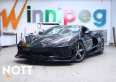 2022 CHEVROLET CORVETTE 1LT | NO ACCIDENTS