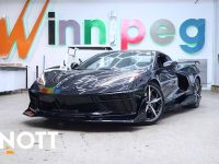 2022 CHEVROLET CORVETTE 1LT | NO ACCIDENTS